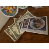 Image 2 : 3D Walt Disney Bradford Exchange Pooh Bear Collection Plates w/ CoA's 