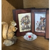 Image 3 : Assorted Shelf Decor - Figurines Pictures & More