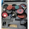 Image 7 : Construction Tools and Accessories Including RIDGID, DEWALT, DART, Lenox