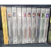 Image 3 : Star Trek Television Series DVD Box Set Collection and 4 cup set