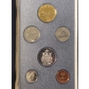 Image 2 : 5 Different Specimen Coinage Sets