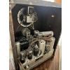 Image 2 : vintage De Forest Crosley tube radio from the 1930s,