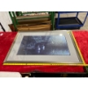 Image 1 : Loons by Rod Tribiger Print (20.75" x 16" Inches Before Frame)