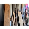 Image 3 : Lumber Large amount of lumber to use for any of those projects

