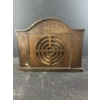 Image 6 : Philco Radio and 1920s Vintage Brunswick Model A Radio Speaker