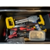 Image 3 : Rolling two stage toolbox, including all contents