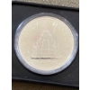 Image 3 : 1976 Canada Centennial Silver Dollar Coin in Presentation Case