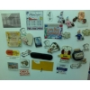 Image 1 : Refrigerator Magnet Collection