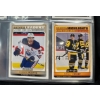 Image 5 : Binder of O-Pee-Chee 2021/22 Collector Hockey Cards