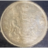 Image 3 : 1966 Canada Year Coin Set 80% Silver 1.11 Troy Ounces
