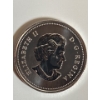 Image 2 : 2003 Canadian 50 cent Silver coin 