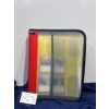 Image 2 : MTG Binders of Modern Masters & Unstable Cards, Total of 146