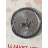 Image 8 : 2020 Moments to Hold 99.9% Silver Box Coin Set 23.88 Grams
