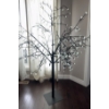 Image 2 : Ambient LED Light Up Faux Cherry Blossom Tree 
