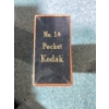 Image 5 : No.1A Kodak Folding Pocket Camera 