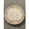Image 2 : 1958 Canada British Columbia Silver Dollar Coin