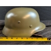 Image 5 :  Replica WWII German M35 Steel Helmet