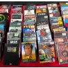 Image 3 : Large Collection of Movies/Shows on DVD - MIB, Matrix, Mask