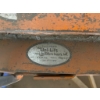 Image 2 : Uni-Lift Jacking System with Blue Metal Rack Components