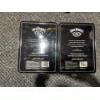 Image 3 : jack daniels collector  tin with cups