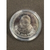 Image 3 : 4 Alberta Papal Visit 1984 Pope John Paul II Medallion Coins