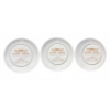 Image 2 : 3 Nabisco Shredded Wheat Heritage Collection Plates