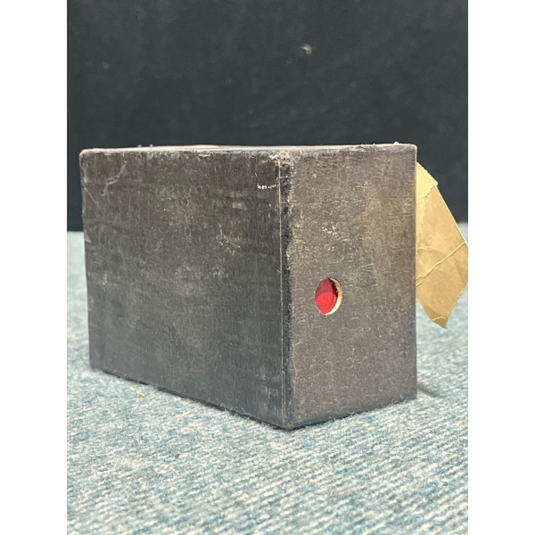 Kodak Vest Pocket Autographic Camera