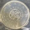Image 2 : 1964 Canadian Uncirculated Silver Coin Set