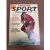 Image 9 : Vintage Hockey-Themed Magazines, Books, and Prints