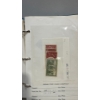 Image 7 : Book of Canadian Cent Stamps 
