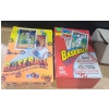 Image 2 : Bubblegum Baseball Cards: O-Pee-Chee 1992, Topps 40 Years of Baseball and Small Box of Cards