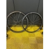 Image 1 : EFLO Rims Back Tire Has Tire Front Rim Without 