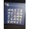 Binder of Hockey Trading Cards