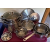 Image 1 : Pots Pots & More Pots Brand New Collection