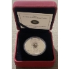 Image 1 : 2007 Brilliant Uncirculated Dollar 99.9% Silver 31.39 Grams