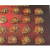 Image 4 : Canadian Hockey Collectible Pin Sets, Early 2000's