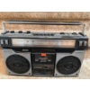 Image 1 : Sears Electronics Stereo Cassette Recorder Mo.20885