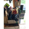 Image 11 : Garage Items, Tools, and Outdoor Mosquito Netting Kit