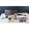Image 1 : Large Collection of 8 Tracks, CDs, Cassettes