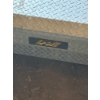 Image 2 : Diamond Plate Aluminum Truck Tool Box by RKI