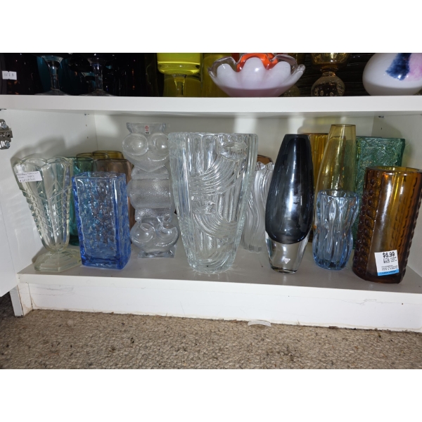 Glassware