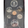 Image 1 : 1977 Canada Specimen Coin Set
