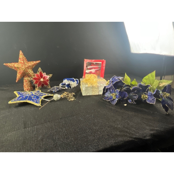 Christmas Decorations