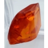 Image 2 : Amber (47 ct, 35×35×12 mm)