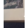 Image 2 : Lakes in the Clouds (12" x 14"  Inches Before Frame)