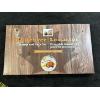 Image 2 : 2014 $20 Baby Animals: Beaver - Pure Silver Coin and Stamp Set 1oz low mintage