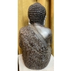 Image 2 : Silver Buddha Statue 15T