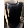 Image 3 : Cuisinart Two Slice Toaster, Keurig, Kettle Black Toned Kitchen Appliances