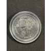 Image 13 : 12 Nickel or Nickel-Plated Steel Canadian Trade Tokens
