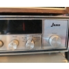 Image 5 : Vintage Jana Stereo/ Amplifier/ Tuner Model NJ14000, Speakers 9 W, 9 D, 11 T Each Speaker